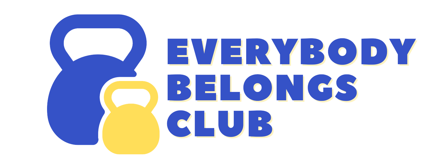 Everybody Belongs Club